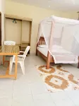 Casuarina Lounge - شرفة