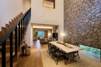 GLAMDAY STYLE HOTEL SUITE KAWANONE