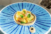 Le Cattedrali Relais by Laqua Collection - Frühstück