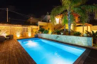 Villa Aziz -  Holiday Villas