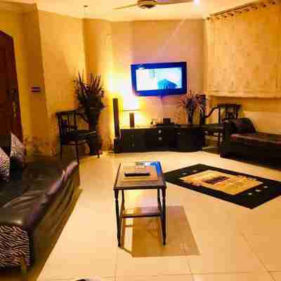 Eden Appartment in Lahore Others