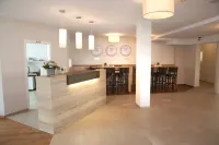 Landhotel Traube Hotels in Allensbach