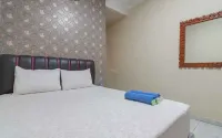 Pakansari Guest Inn Mitra RedDoorz Hotels in Cibinong