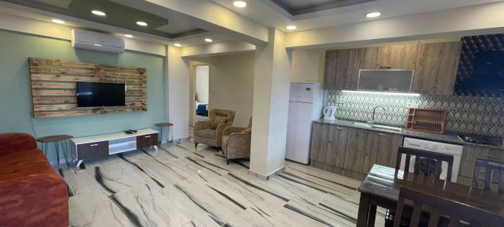 Garden Butik & Apart Hotel Akbük Hotels in Didim
