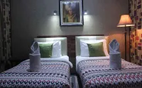 Hotel Prima Asri 153