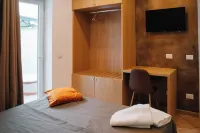 Dal Patricano Frosinone otelleri