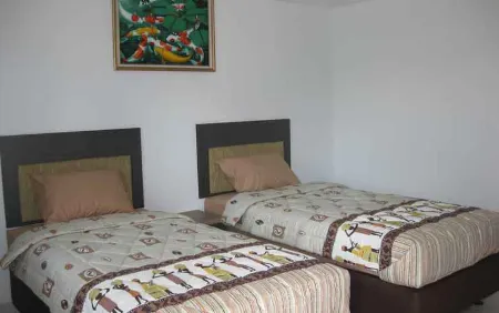 Tri Jaya Hotel Cirebon