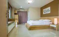 Central Place Angsila Hotel a Chon Buri