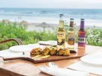 Amadi Beach Front Resort Hotels in Mandrem