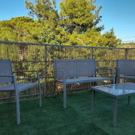 Margherita's Nest by the Sea-Sleeps 3-Pet Friendly