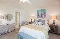 Barrier Dunes 493 - 35 Flamingo Retreat by Pristine Properties Vacation Rentals - Lemmikkieläimet sallittu