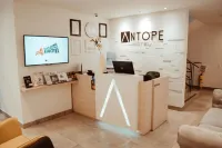 Antope - 公寓式飯店 - 景觀