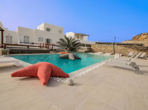 Lux Villa, 5 Master Br, Private Pool, Sunset View! -  case vacanza in affitto