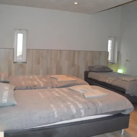 Verviers Villa with Sauna