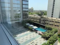 Hyatt Regency Ahmedabad Hotels near IIM