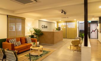 Olive Zip Koramangala 4th Block by Embassy Group