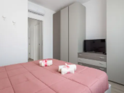 Harmony House - de Vivo Realty Piano di Sorrento