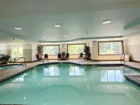 Holiday Inn Express & Suites ROCHESTER by IHG Hotels in Strafford County