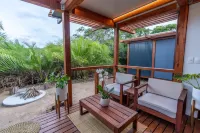 Ponta Membene Hotels in Matutuine District