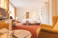 Alpenpalace Luxury Hideaway & Spa Retreat Hôtels à : Lutago