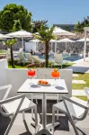 Epicentrum Fresh Hotels in Потос