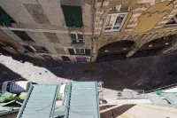 Design in Genoa City Center by Wonderful Italy