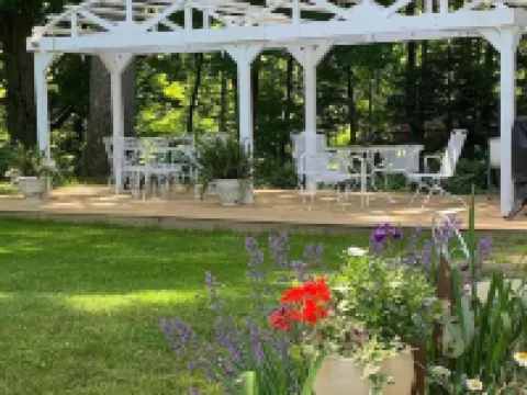 Veritas Estate的復古旅館 卡斯科酒店