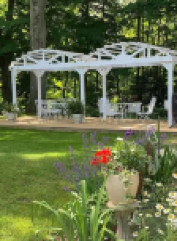 Vintage Inn at Veritas Estate