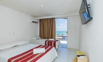 Paraíso Natal Hotel