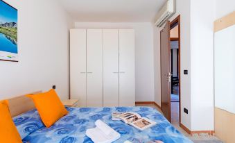 La Mimosa B03 Apartment by Wonderful Italy