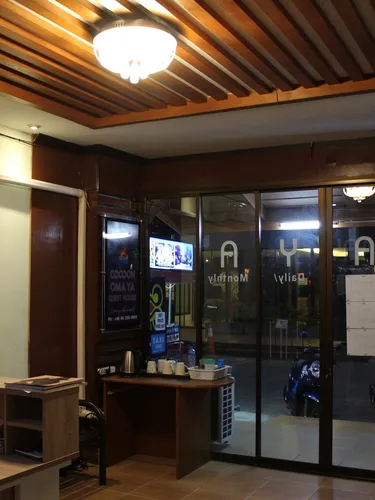รูปภาพของOmaya GuestHouse