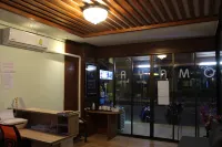 Omaya GuestHouse - เกสต์เฮาส์