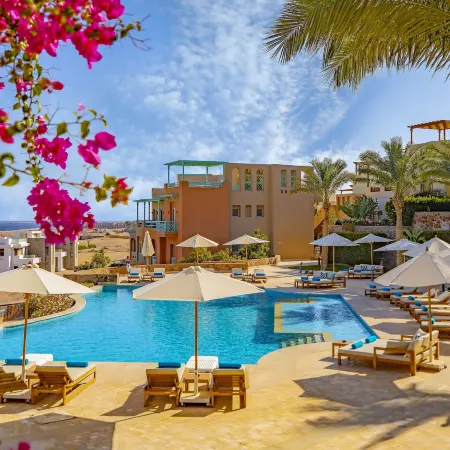 AJIRA Resort Sahl Hashish