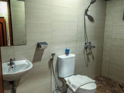 その他 ウィスマ アリーズ ホテル ジョグジャカルタの写真