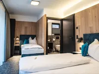 The Village - Chalet Stone House Hotels in Wald im Pinzgau