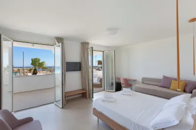 Marnik Luxury B&B Hôtels à : San Foca