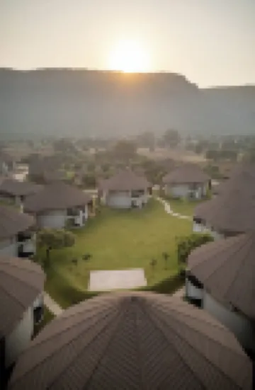 Ananta Spa & Resort Ajabgarh