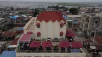 Valero Hotel Hotels in Godomey