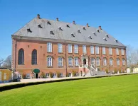 Liebevoll Eingerichtete Ferienwohnung in Husum