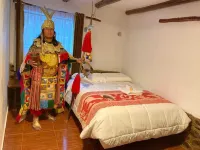 Mirador Inca