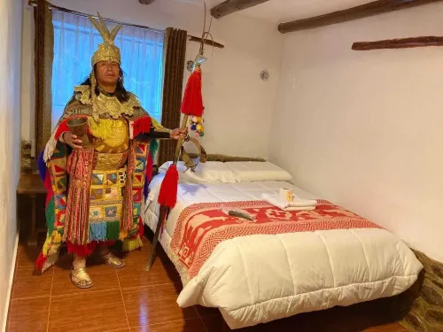 Mirador Inca - 2-Star