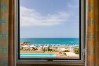 Hotel Stella Marina - Ocean View