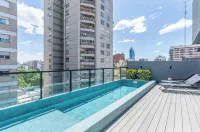 Live Soho Boutique & Apartments Arcos Hotel a Vicente Lopez