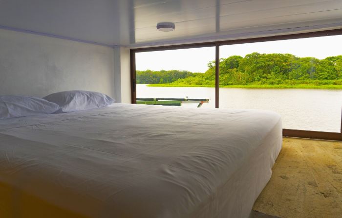 Pura Natura Riverside