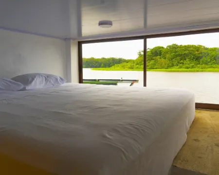 Pura Natura Riverside Hotels in Colorado