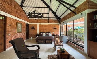 Hotel Boutique Villas de San Sebastián