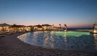 Marmarica Boutique Cabanas - Uima-altaat