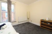 Centrally located double rooms