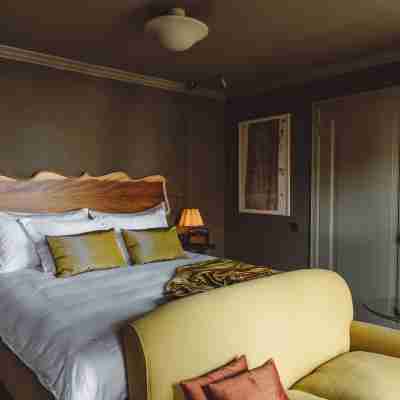 De Durgerdam, Amsterdam Rooms