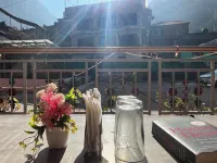 夢谷卡索爾酒店 - 山景
